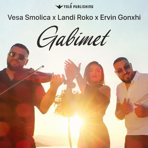 Gabimet cover art