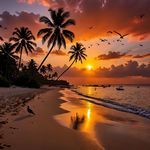 LUNA (sped up + reverb)