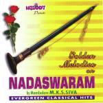 Golden Melodies On Nadaswaram