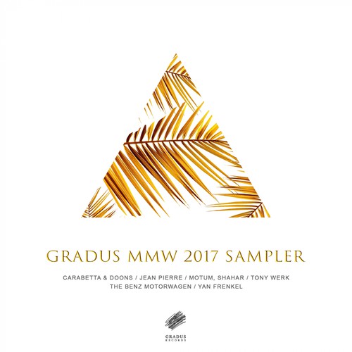 Gradus MMW 2017 Sampler_poster_image