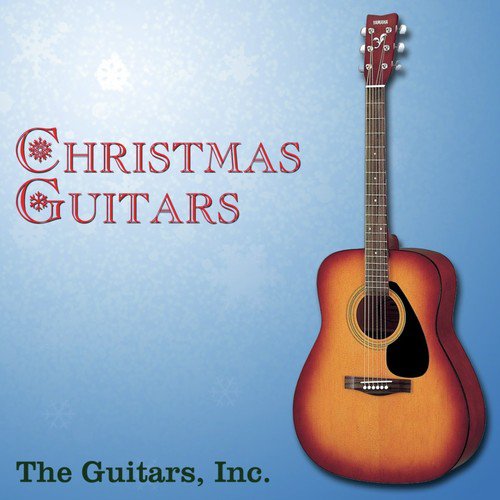 The First Noel cover art