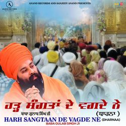 HARH SANGTAAN DE VAGDE NE