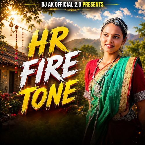 HR FIRE TONE