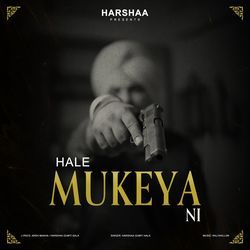 Hale Mukeya Ni-Cj44Rhh0Tlo