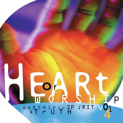 Heart Of Worship Volume 4