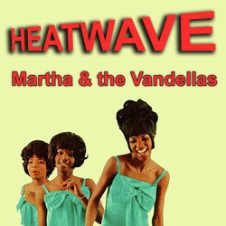Martha & The Vandellas