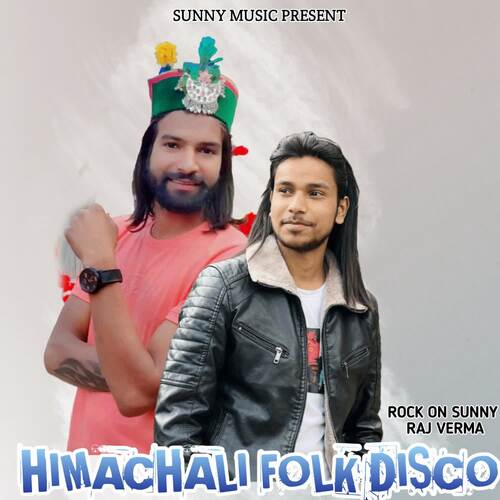 Himachali Folk Disco
