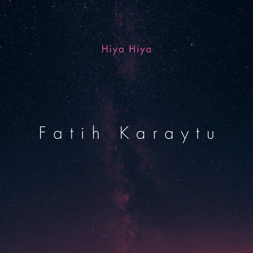 Hiya Hiya cover art