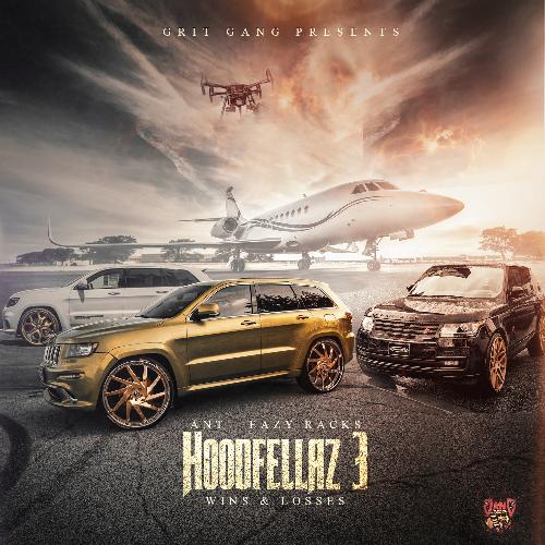 Hoodfellaz 3