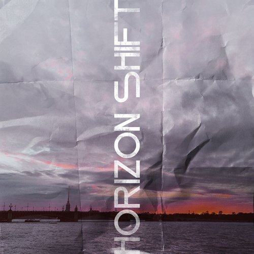 Horizon Shift cover art