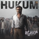 Hukum (From "Jailer")