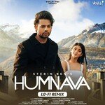 Humnava (Lo-Fi Remix)