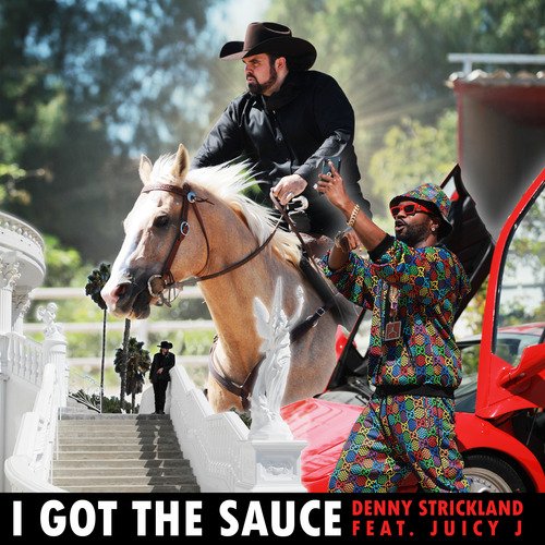 I Got the Sauce_poster_image