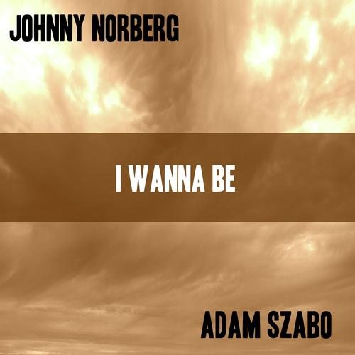 I Wanna Be (Original mix)_poster_image