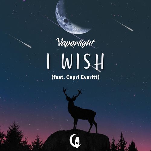 I Wish (feat. Capri Everitt)