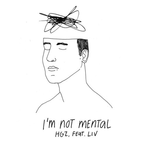 I&#039;m Not Mental_poster_image