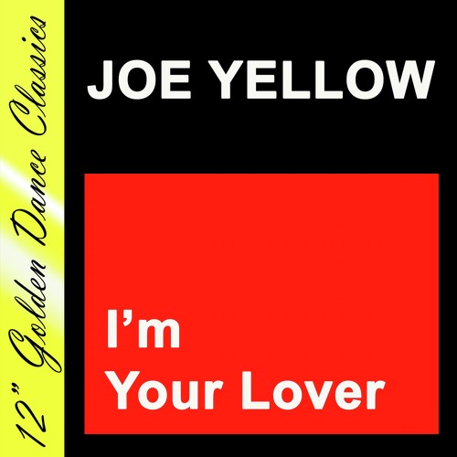 Joe Yellow