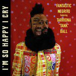 I'm so Happy I Cry (feat. Tank)