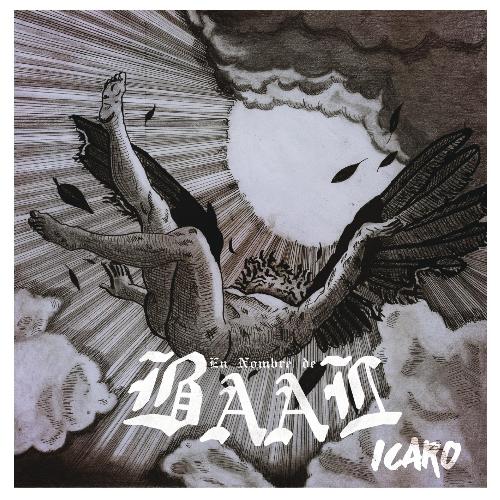 Icaro cover art
