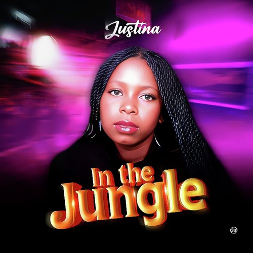 In The Jungle_poster_image