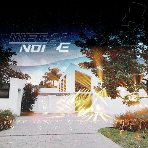 Lets Get It cover art