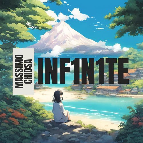 Inf1n1te cover art