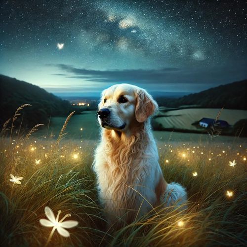 Jazz for Dogs cover art