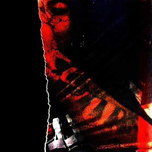 INSAIN cover art