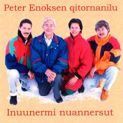 Silarsuaq cover art