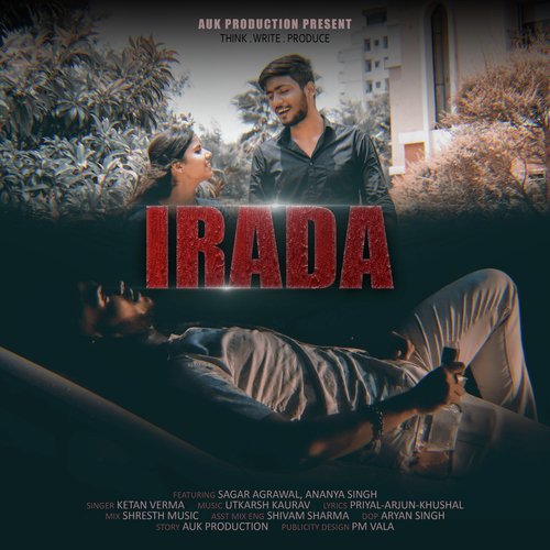 Irada