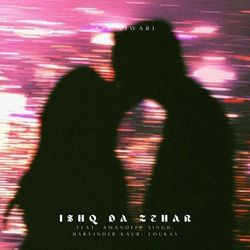 Ishq Da Zehar (feat. Amandeep Singh, Harvinder Kaur &amp; Loukas) (Remix)