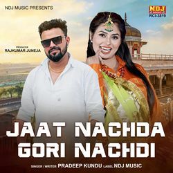 Jaat Nachda Gori Nachdi-GjgSfjtoT0E