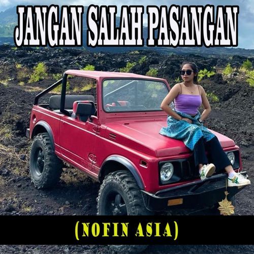 Jangan Salah Pasangan_poster_image