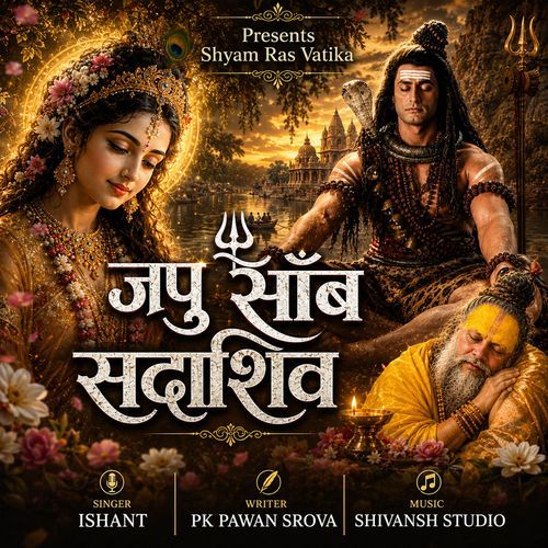 Japu Sanbh Sadashiv