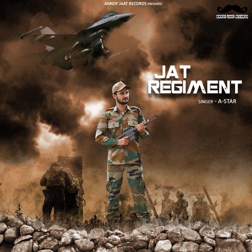 Jat Regiment 