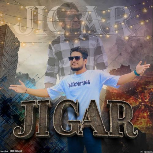 Jigar