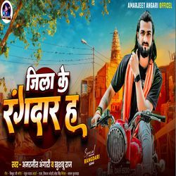 Jila Ke Rangdar Hai