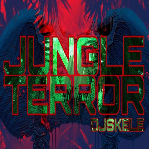 Jungle Terror_poster_image