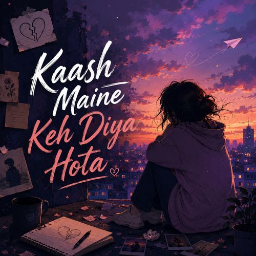 Kaash Maine Keh Diya Hota