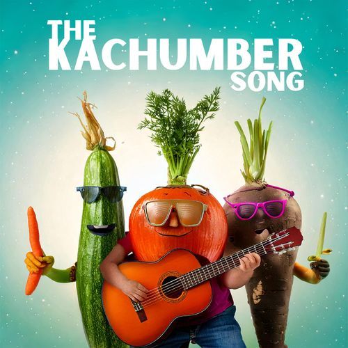 Kachumbar