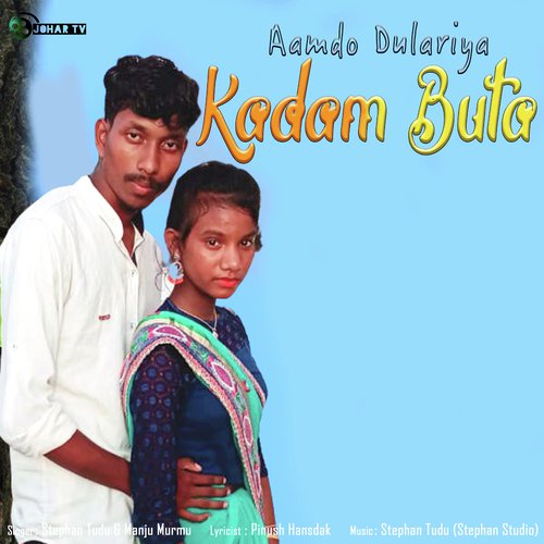Kadam Buta-okv tunes
