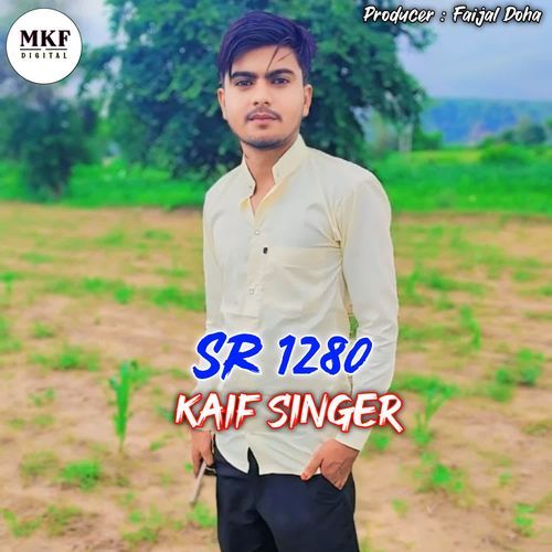 Kaif Singer SR 1280