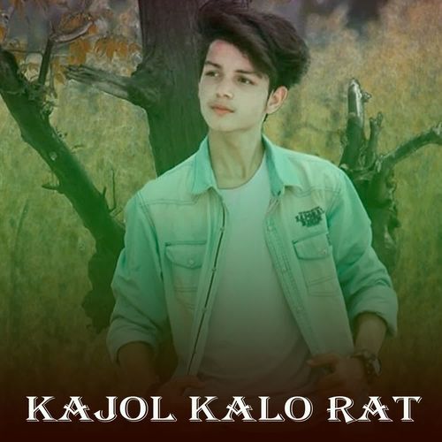 Kajol Kalo Rat