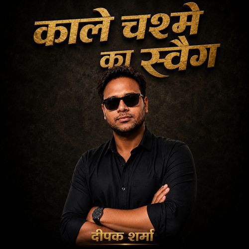 Kale Chashme Kala Swag