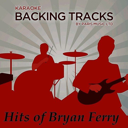 This Is Tomorrow (Originally Performed By Bryan Ferry) [Full Vocal Version] cover art