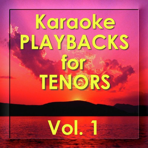 Core 'ngrato Song Download from Karaoke Playbacks for Tenors