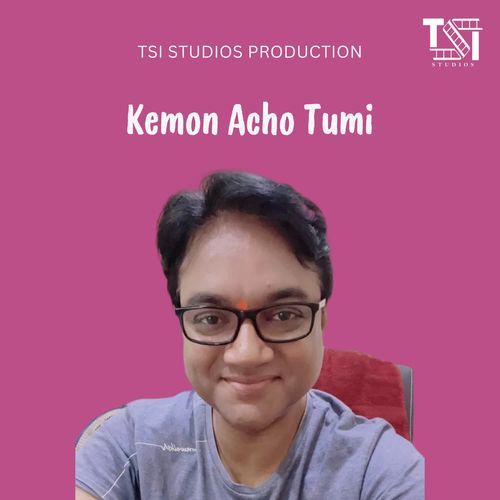 Kemon Acho Tumi