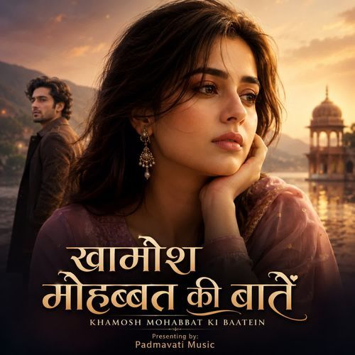 Khamosh Mohabbat Ki Baatein