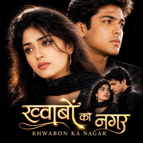 Khwabon Ka Nagar