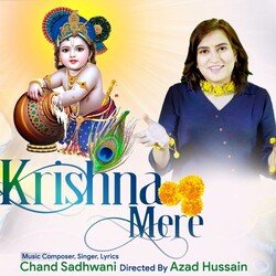 Krishna Mere-Qw4pWhUGUnE